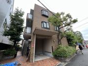 阪急神戸線夙川駅まで徒歩5分