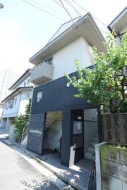 グランエッグス三軒茶屋N