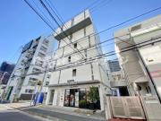 小田急小田原線本厚木駅まで徒歩5分