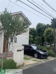 松戸市胡録台戸建