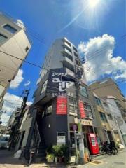 ＪＲ京浜東北・根岸線蒲田駅まで徒歩2分