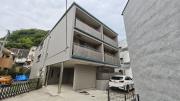 地下鉄西神・山手線大倉山駅まで徒歩15分