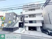TRUST VALUE 赤坂