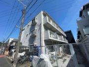 東急田園都市線三軒茶屋駅まで徒歩9分