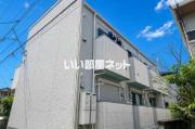 ＪＲ中央線立川駅まで徒歩15分