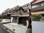 川北3丁目貸家