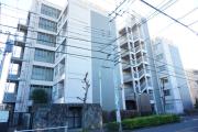 小金井第2コーポラス