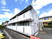 京成千原線千葉寺駅まで徒歩6分