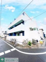 ＪＲ埼京線北戸田駅まで徒歩14分