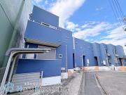 地下鉄桜通線瑞穂運動場西駅まで徒歩12分