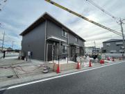 山陽電鉄本線西江井ヶ島駅まで徒歩3分