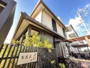 ＪＲ山陽本線西条駅まで徒歩20分