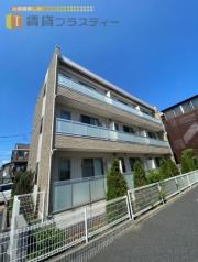 東京メトロ東西線原木中山駅まで徒歩6分