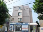 小田急小田原線伊勢原駅まで徒歩2分