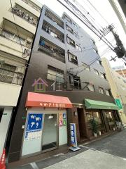 文の里 初音マンション