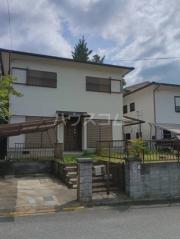 畑野町千ケ畑高橋貸家