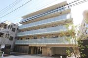 都営三田線志村坂上駅まで徒歩6分