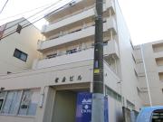 紫屋ビル