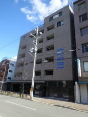 京阪鴨東線出町柳駅まで徒歩8分