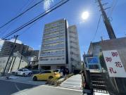 FREEDOM residence藤井寺岡