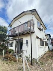 八街大木戸建2