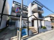 CASA香枦園