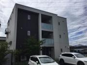 シャーメゾン安栄