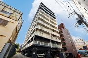 地下鉄東豊線豊水すすきの駅まで徒歩5分