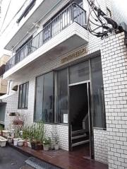 東急目黒線武蔵小山駅まで徒歩5分