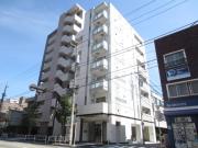 都営浅草線本所吾妻橋駅まで徒歩8分