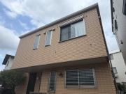 宿河原ヘーベルハウス
