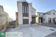 野田市つつみ野1丁目戸建