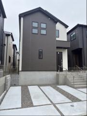 伊勢原市沼目4丁目B号棟戸建