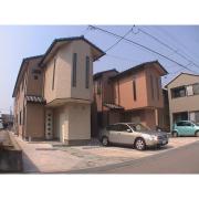 KAWA hills 1・2号棟