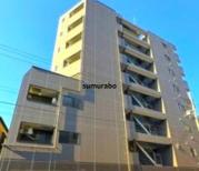 都営新宿線大島駅まで徒歩13分