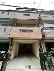 枚方市出口3丁目戸建て