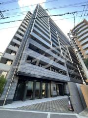 地下鉄中央線阿波座駅まで徒歩5分