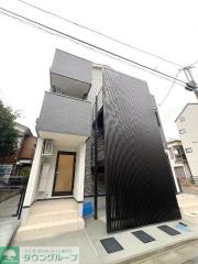 ラ・シャンブル川崎