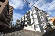 地下鉄南北線平岸駅まで徒歩4分