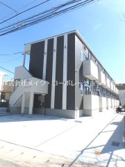 地下鉄七隈線野芥駅まで徒歩3分