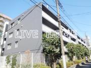 ＪＲ総武線（各駅停車）大久保駅まで徒歩7分