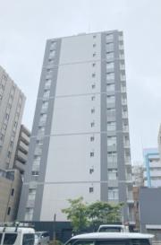 ＪＲ総武線（各駅停車）錦糸町駅まで徒歩9分