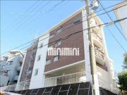 鹿子マンション