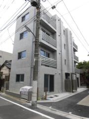 Arbre（アーブル）桜台