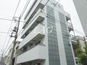 都営新宿線菊川駅まで徒歩5分