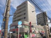 ＪＲ総武線（各駅停車）小岩駅まで徒歩11分