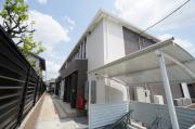 ＪＲ内房線八幡宿駅まで徒歩17分