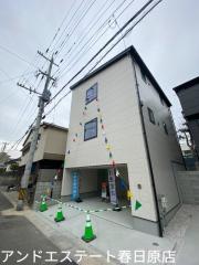 ＪＲ鹿児島本線春日駅まで徒歩29分