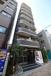 つくばエクスプレス浅草駅まで徒歩4分