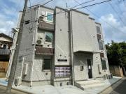 北総線新柴又駅まで徒歩2分